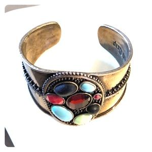 Colorful Cuff